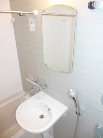 ルーブル武蔵新城の物件内観写真